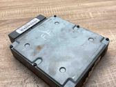 Engine control unit/module ECU