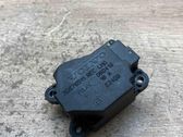 Air flap motor/actuator