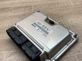 Engine control unit/module ECU