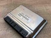 Engine control unit/module ECU