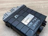 Engine control unit/module ECU