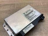 Gearbox control unit/module