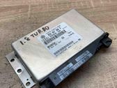 Gearbox control unit/module