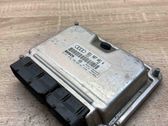 Engine control unit/module ECU