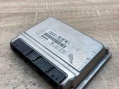 Engine control unit/module ECU
