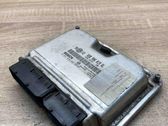 Engine control unit/module ECU