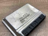 Engine control unit/module ECU