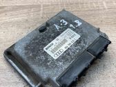 Engine control unit/module ECU