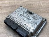 Engine control unit/module ECU
