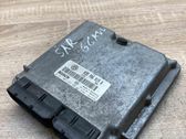 Engine control unit/module ECU