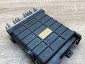 Engine control unit/module ECU