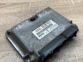 Engine control unit/module ECU