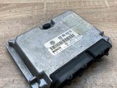 Engine control unit/module ECU