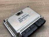 Unité de commande, module ECU de moteur