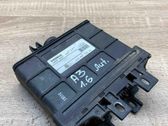 Gearbox control unit/module