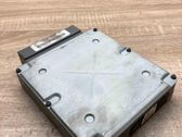 Engine control unit/module ECU