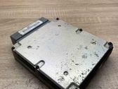 Unidad de control/módulo ECU del motor