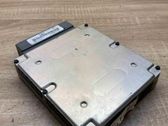 Engine control unit/module ECU