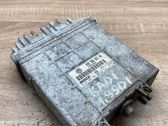 Engine control unit/module ECU