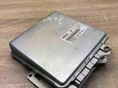 Engine control unit/module ECU