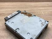 Engine control unit/module ECU