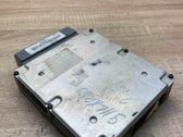 Engine control unit/module ECU