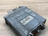 Engine control unit/module ECU