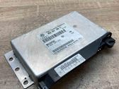 ESP (stability system) control unit