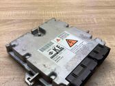 Engine control unit/module ECU