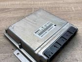 Engine control unit/module ECU