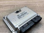 Engine control unit/module ECU