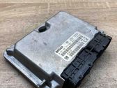 Engine control unit/module ECU