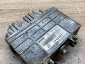Engine control unit/module ECU