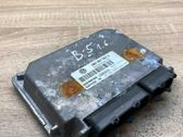Engine control unit/module ECU
