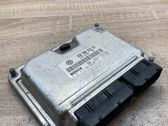 Engine control unit/module ECU