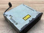 CD/DVD changer