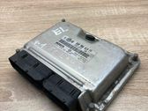 Engine control unit/module ECU