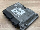 Engine control unit/module ECU