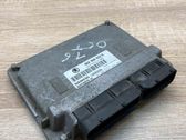 Unité de commande, module ECU de moteur