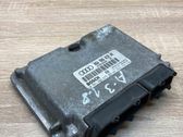 Motorsteuergerät ECU