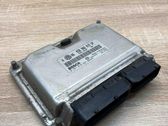 Engine control unit/module ECU