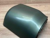 Rear bumper corner part panel trim