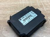 Homelink control unit