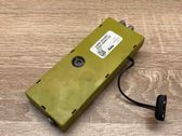 Aerial antenna amplifier