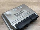 Engine control unit/module ECU