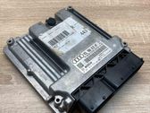 Engine control unit/module ECU