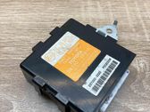 Alarm control unit/module