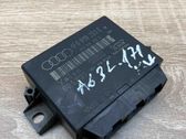 Parking PDC control unit/module
