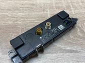 Aerial antenna amplifier
