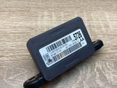 Capteur de vitesse de lacet d'accélération ESP
